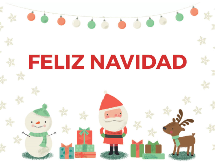 <p>Navidad</p>